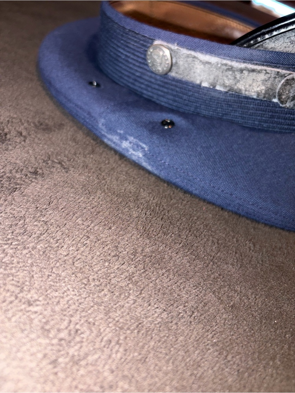 USAF Hat - Picture 5 of 5